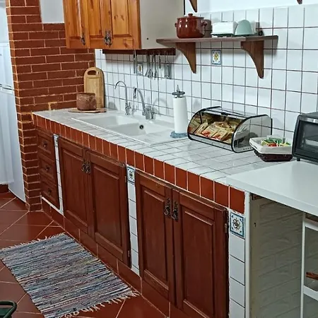 Appartamento Casa Matì