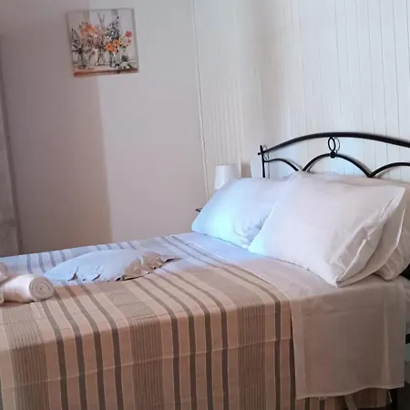 Casa Mati Lejlighed Trecastagni