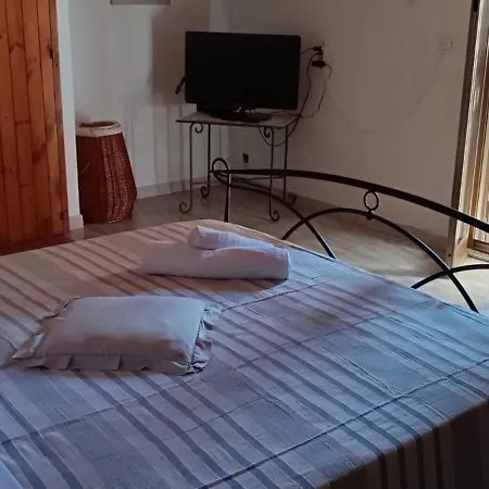 Casa Mati Lejlighed