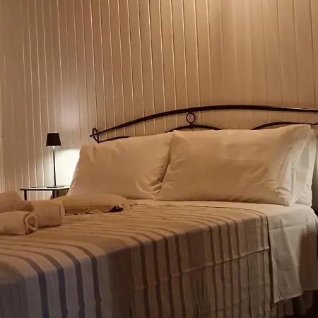 Casa Mati Trecastagni