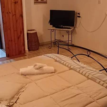 Casa Mati * Trecastagni