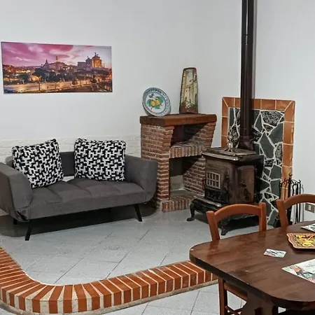 Casa Mati Διαμέρισμα *