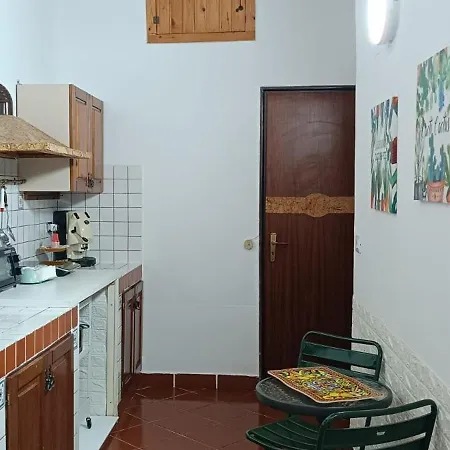 Διαμέρισμα Casa Mati Trecastagni