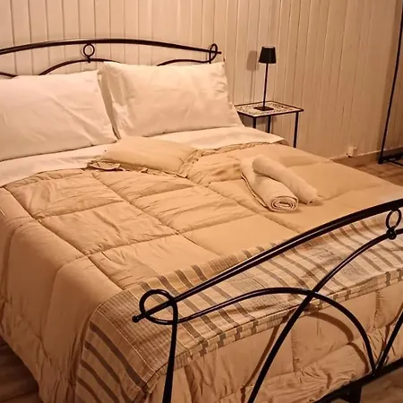 Casa Mati Trecastagni