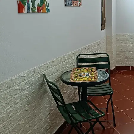 Casa Mati Trecastagni