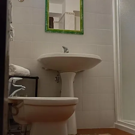 Casa Mati Διαμέρισμα *