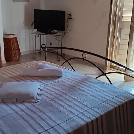 Casa Mati Διαμέρισμα *