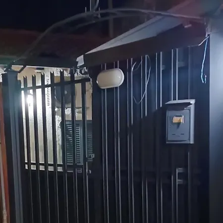 Casa Mati * Trecastagni