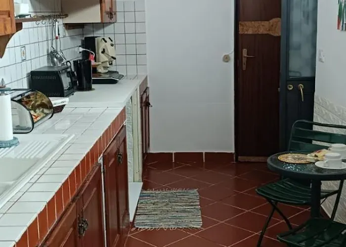 Casa Mati