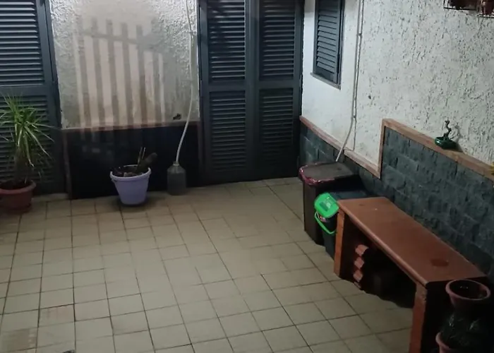 Casa Mati