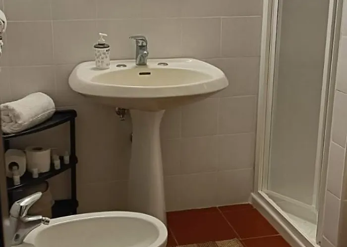 Apartament Casa Mati
