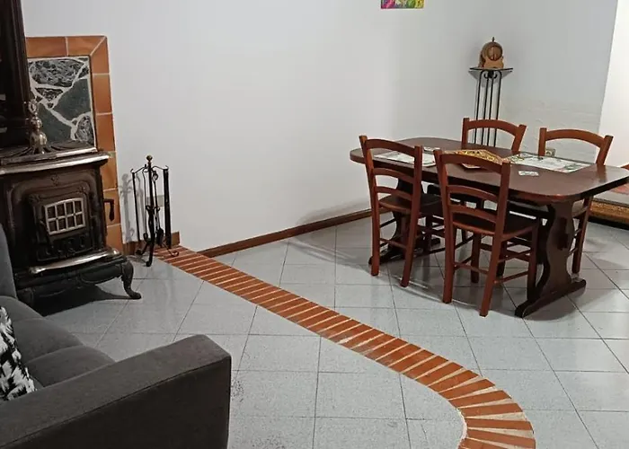 Apartament Casa Mati
