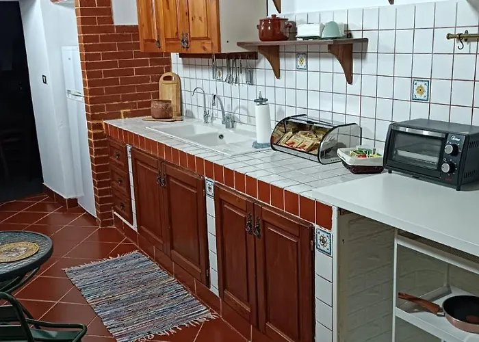 Apartament Casa Mati