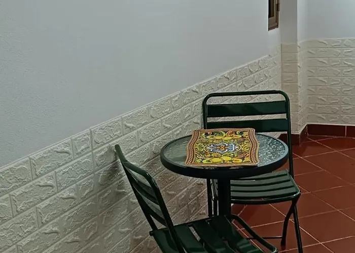 Casa Mati Trecastagni