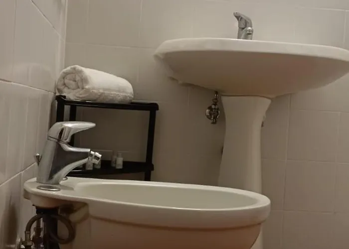 Apartament Casa Mati *